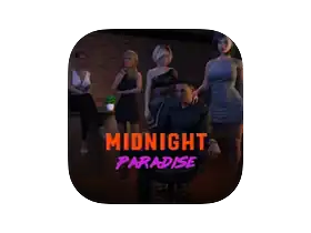 Midnight Paradise for Mac v1.1b 午夜天堂