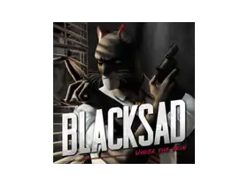 Blacksad: Under the Skin for Mac v1.0.4 (36128) fixed 黑猫警长皮囊之下