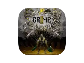 GRIME II for Mac v1.0.17360c 污垢