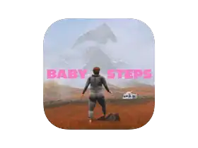 Baby Steps for Mac v26.09.2025 Hotfix 2 婴儿学步