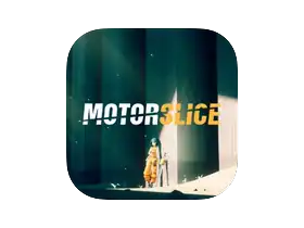 MOTORSLICE for Mac v1.1 (90647)