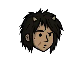 Creepy Tale: Snow Child for Mac v1.0.1.4 恐怖故事雪孩