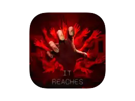 It Reaches for Mac vBuild 23432348 它到达