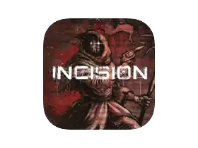 INCISION for Mac v1.0.84588 切口