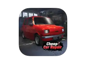 Cheap Car Repair for Mac v1.0.006 廉价汽车维修