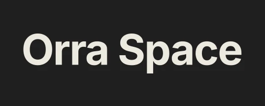 Orra Audio Orra Space for Mac v1.1.0 一台设备实现五种空间混响和磁带延迟效果