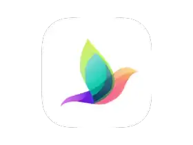Bluetail - Cut Designer for Mac v1.1.0 支持矢量编辑和海量模板，适用于各种创意设计