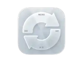 PodCenter for Mac v1.2.3 完全透明的iPod同步控制中心，确保无误传输音乐与元数据