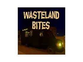 Wasteland Bites for Mac v1.0.9 荒原之咬