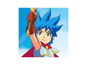 Monster Boy and the Cursed Kingdom for Mac v1.0.5 怪物男孩与诅咒王国