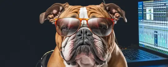 Bulldog Samples Bulldog Tuned for Mac v1.1.2 精确修正音符并自动构建和声