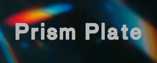 Teletone Audio Prism Plate for Mac v1.0.1 重现经典板式混响并提供五种独特扩散类型，打造丰富多变的空间效果