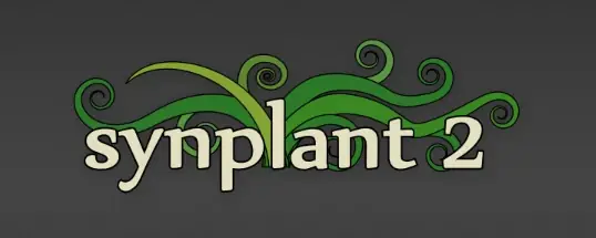 Sonic Charge Synplant 2 for Mac v2.0.2 探索基因工程合成音乐的新方式，通过培育声音细胞创造独特音色