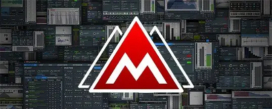 MeldaProduction MCompleteBundle for Mac v2026.07 提供一站式音乐制作解决方案，涵盖从作曲到母带处理的所有环节