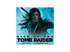 Rise of the Tomb Raider for Mac v1.0.4 fixed 古墓丽影崛起