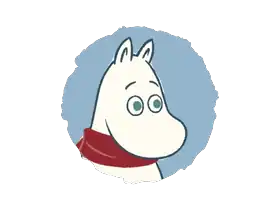 Moomintroll Winter Warmth for Mac v2026.07.03 姆明冬日暖阳
