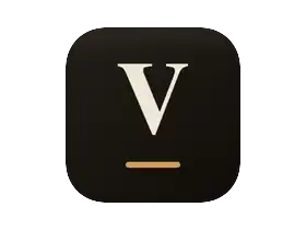 Verso Writer for Mac v1.0.32 Verso Writer