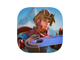 Oceanhorn 3: Legend of the Shadow Sea for Mac v2.0.0 海洋之号角暗影之海的传说