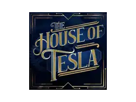 The House of Tesla: Definitive Edition for Mac v110 特斯拉之家终极版