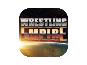 Wrestling Empire for Mac v1.74 摔角帝国