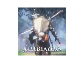 Saleblazers for Mac v0.21.1.3 盐开拓者