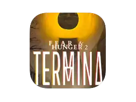 Fear & Hunger 2: Termina for Mac v1.9.1 恐惧与饥饿终结