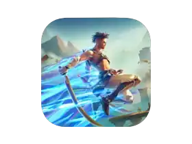 Prince of Persia: Lost Crown for Mac v1.0.1 波斯王子失落的王冠