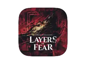 Layers of Fear 2023 for Mac v1.6.1m19 fix 恐惧的层次