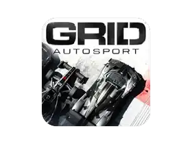 GRID Autosport for Mac v1.0 fix 网格赛车运动