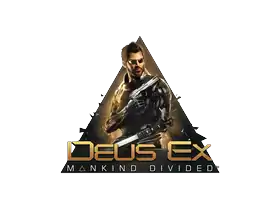 Deus Ex: Mankind Divided for Mac v1.1.2 fixed 杀出重围人类分裂