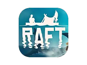 Raft for Mac v1.0.01 筏