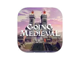 Going Medieval for Mac v1.1.9 回归中世纪
