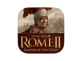Total War: ROME II - Emperor Edition for Mac v2.4.1 fix 全面战争罗马皇帝版