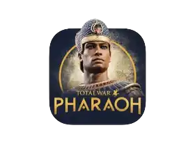 Total War: PHARAOH for Mac v1.2.3 fixed 全面战争法老