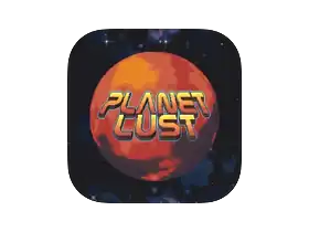 Planet Lust for Mac v1.0.15 欲望星球