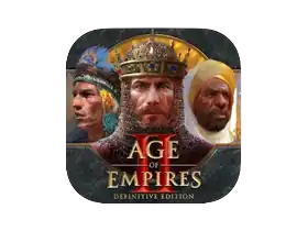 Age of Empires II: Definitive Edition for Mac v1.1.2 帝国时代决定版