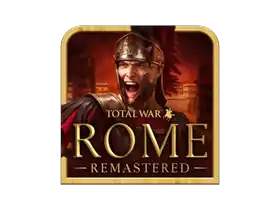 Total War: ROME REMASTERED for Mac v2.0.5 fix 全面战争罗马重制版
