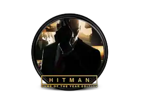HITMAN - Game of The Year Edition for Mac v1.2.7 (283443.51247) fix 杀手年度版