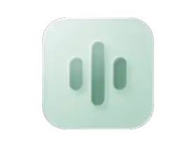 Echo for Mac v1.0.16 自动记录播放位置，轻松从断点继续观看或聆听内容