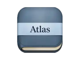 Atlas for Mac v1.0.7 智能安排跨时区会议，轻松找到合适时间