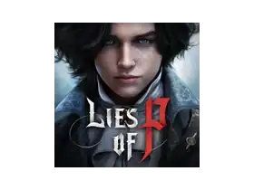 Lies of P for Mac v1.13.1.0 的谎言