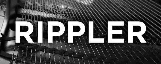 reFX Rippler for Mac v1.0.41 模拟真实乐器声音的物理建模合成器