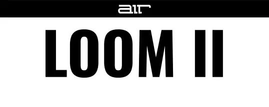 AIR Music Technology Loom II for Mac v2.2.0 轻松创造丰富多变的声音效果与合成器音色