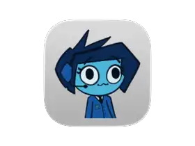 Amy Hates Robots for Mac v1.1.2 艾米讨厌机器人