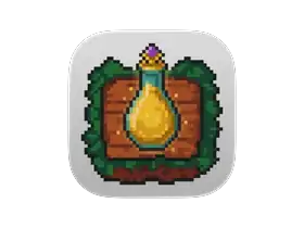 Alchemist's Garden for Mac v1.16 炼金术士的花园