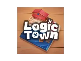 Logic Town for Mac v1.13.07080 逻辑镇