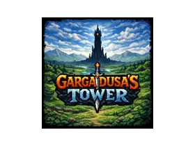 Gargadusa's Tower for Mac v2.0.0-beta.3570 加尔加杜萨之塔