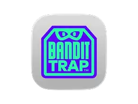 Bandit Trap for Mac v1.0.5 强盗陷阱