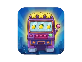 Slot Grind for Mac v1.0.0 槽磨