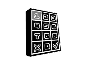 What's the Password? for Mac v1.0.21 密码是什么